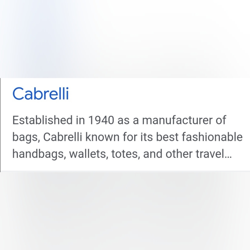 Tweed bag. - Picture 11 of 11